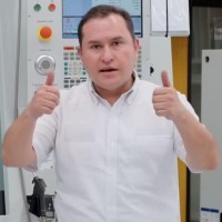 MSC Industrial Supply Co. MX Employee Ricardo Barrera Gómez's profile photo