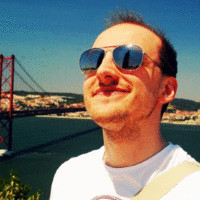 Dentsu Creative Employee Marcin Maruszewski's profile photo