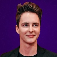 Admitly Employee Pavel Yashkov's profile photo