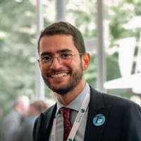 TRAPIL Employee Pedro Henrique Cerqueira's profile photo