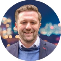 Valleys to Coast Employee Scott Kuperus's profile photo