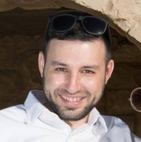 Connectop Employee Orel Shalom's profile photo