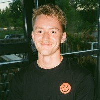 Creators Ecom Employee Austin Haugen's profile photo