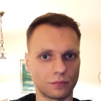 Netzilo Employee Piotr Pitulaj's profile photo