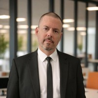 Valore Partners Employee Brandon Richards's profile photo