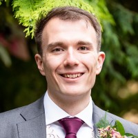 Coterie Holdings UK Limited Employee Tobias Octon-Burke's profile photo