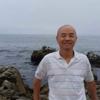 STT WebOS, Inc. Employee Ted Tsao's profile photo