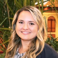 Crystal Lake Orthopedics Employee Paige Paglia's profile photo