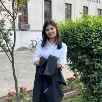 Star Software Employee Tamanna Dania's profile photo