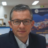Dimitar Draganov Email & Phone Number
