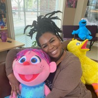 Arkansas PBS Employee Iaja Rogers's profile photo