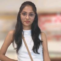 Sync Solutions Employee Harshada Salle's profile photo