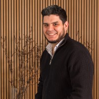 GOODMORNING BV Employee Jonathan Chacon's profile photo