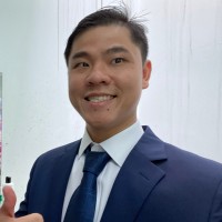 VNDIRECT Employee Trung Vo's profile photo