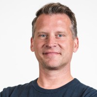 CG Life Employee Jeremiah Worth's profile photo