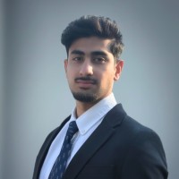 Zaid Muhammad Email