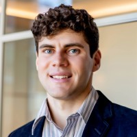 Eradigm Centre of Excellence Employee Barney Poznansky's profile photo