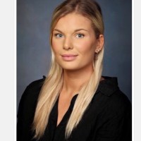 Göteborgs högre Samskola Employee Johanna Martinsson's profile photo