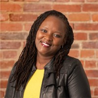 GitHub Employee Demetris Cheatham's profile photo