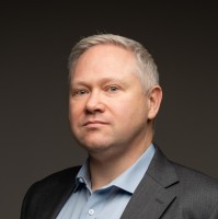 None Employee James Polson's profile photo