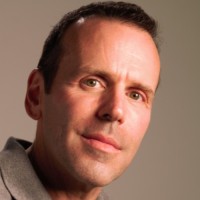 Bluevine Employee John Haddock's profile photo