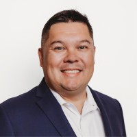 Cullinan Properties Employee Mike Tchang's profile photo