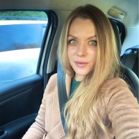 alfa development Employee Ірина Науменко's profile photo