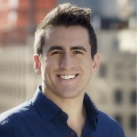 ArmorPoxy Employee Ryan Blum's profile photo