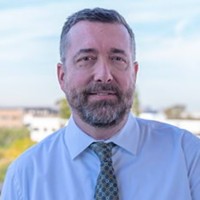 University of California, Irvine Division of Continuing Education Employee Erich Delcamp's profile photo