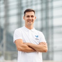 ORIL Employee Zorian Fedoryha's profile photo