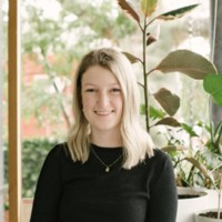 Georgie Jackman Email