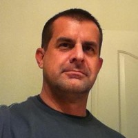 K. Simon Construction Employee Scott Zibull's profile photo