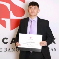 Bastian Inaipil Email