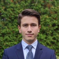 KPMG Canada Employee Nicolas Calabrese's profile photo