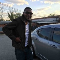 Muscogee County School District Employee Antonio Bailey's profile photo