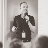 Breuninger Employee Daniel Drescher's profile photo