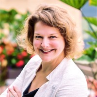 Innovation Associates Employee Alecia Lashier's profile photo