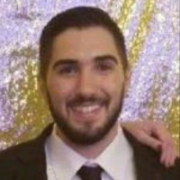 NYCM Employee Marc Massoud's profile photo