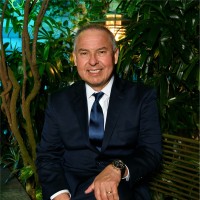 Upstream Engineering Employee Donald Ybarra's profile photo