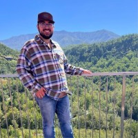 Advantage Steel & Construction, LLC Employee Dakota Spirnock's profile photo