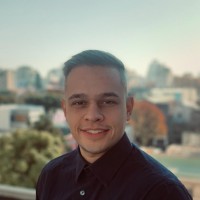 TOTAL HOME S.A. Employee Juan Quiuen's profile photo
