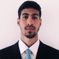 GREINCOR TECHNOLOGIES, C.A Employee Andrew Yabrudy's profile photo