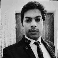 GrowExx Employee Parth Palkhiwala's profile photo