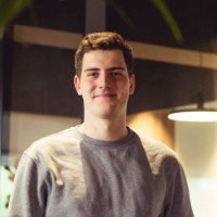 Runelabs Employee Valentin Ricard's profile photo