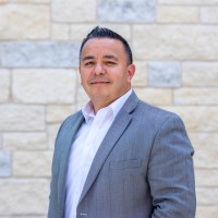 Swissport Employee Angel Roque's profile photo