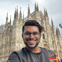 Temasek Polytechnic Employee Ramesh Kumar's profile photo