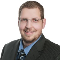 Dresser Utility Solutions Employee Eric Burgett's profile photo