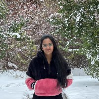 Axzora Resourcing Employee Sushmitha Kodumunja's profile photo