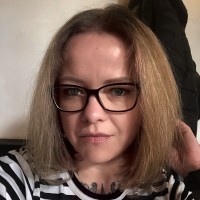 Zenoo Employee Daria Borščik's profile photo