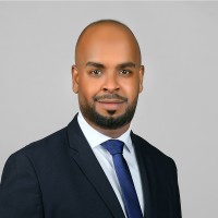 Buna (The Arab Regional Payments Clearing and Settlement Organization) Employee Omer Gabouga's profile photo